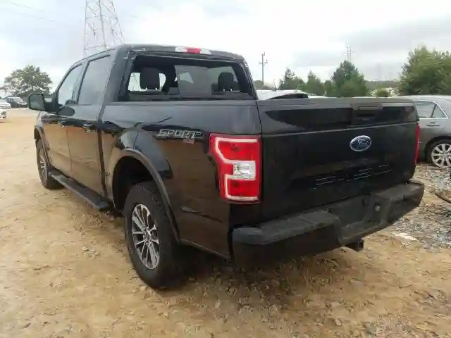1FTEW1EP5KFA86616 2019 FORD F150 SUPERCREW-2