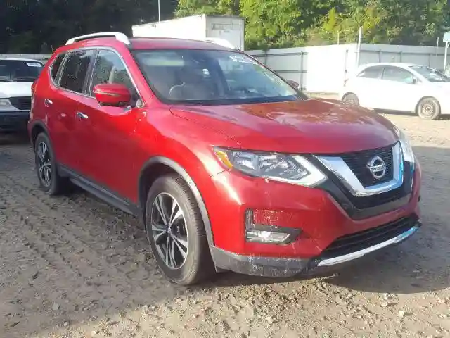JN8AT2MT8HW392363 2017 NISSAN ROGUE S-0
