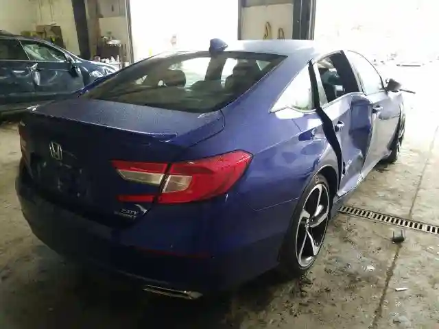 1HGCV2F37LA014781 2020 HONDA ACCORD SPORT-3