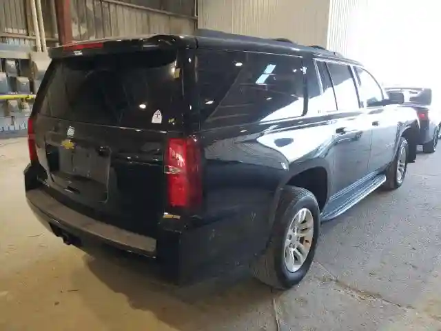 1GNSCJKC7FR520690 2015 CHEVROLET SUBURBAN C1500 LT-3