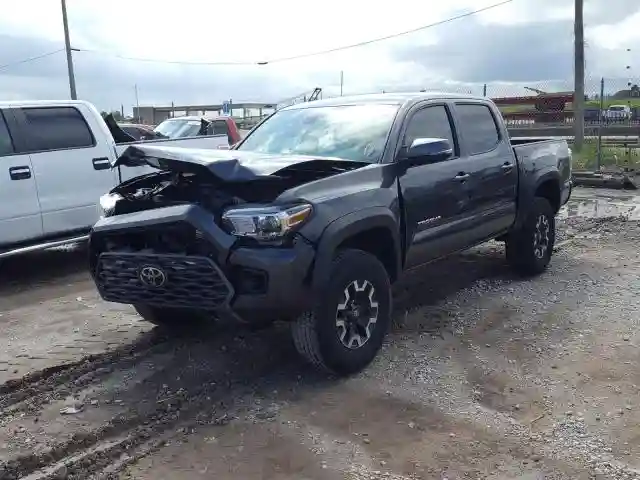 3TMCZ5AN6LM307264 2020 TOYOTA TACOMA DOUBLE CAB-1
