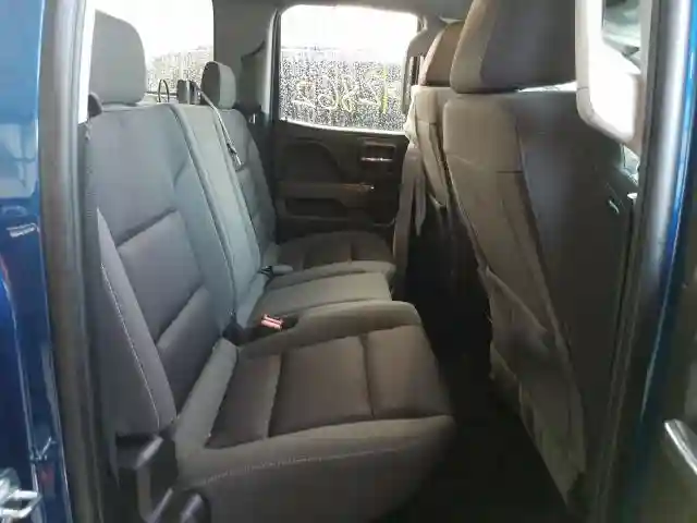 2GTV2MEC4J1112395 2018 GMC SIERRA K1500 SLE-5