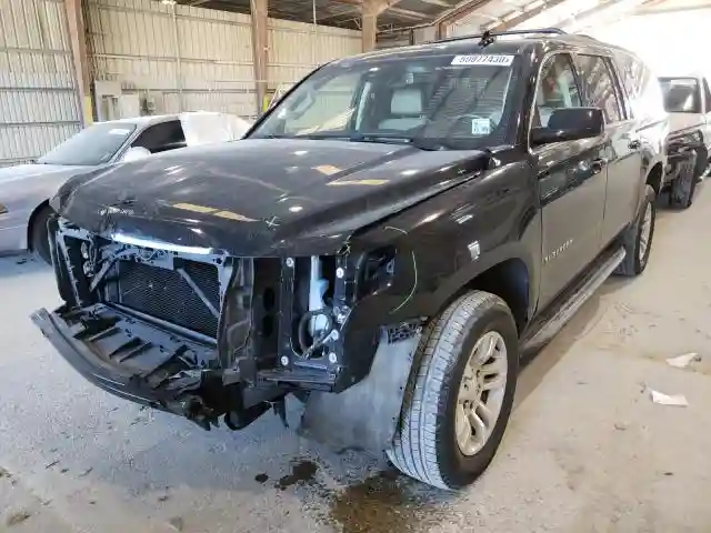 1GNSCJKC7FR520690 2015 CHEVROLET SUBURBAN C1500 LT-1