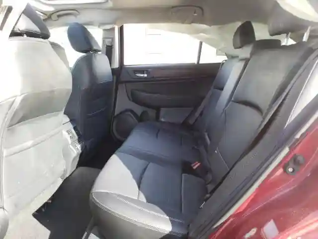 4S4BSANC0J3333192 2018 SUBARU OUTBACK 2.5I LIMITED-5