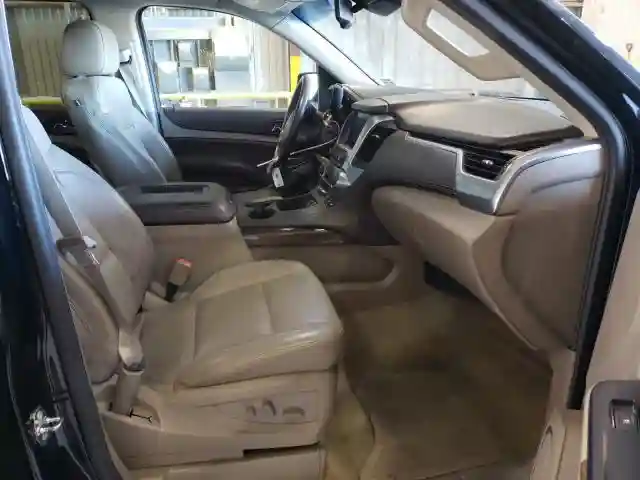 1GNSCJKC7FR520690 2015 CHEVROLET SUBURBAN C1500 LT-4