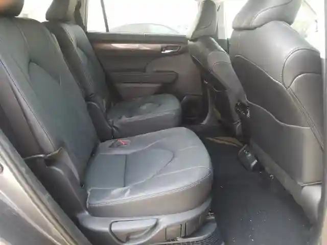 5TDEBRCH7LS012766 2020 TOYOTA HIGHLANDER HYBRID PLATINUM-5