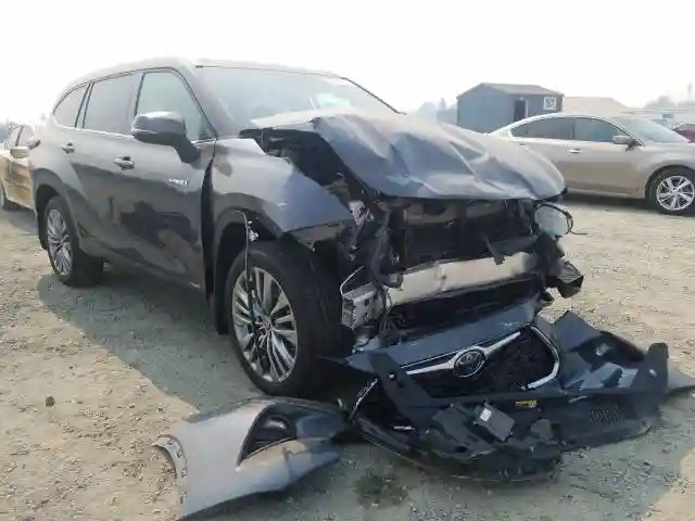 5TDEBRCH7LS012766 2020 TOYOTA HIGHLANDER HYBRID PLATINUM-0