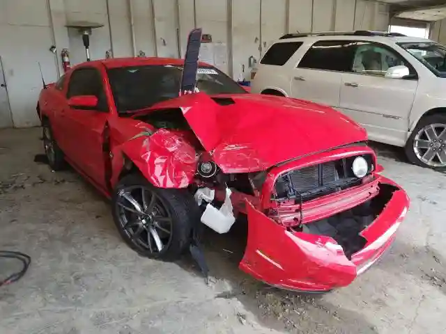 1ZVBP8CF2E5267554 2014 FORD MUSTANG GT-0