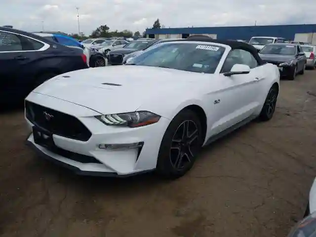 1FATP8FF2L5136713 2020 FORD MUSTANG GT-1