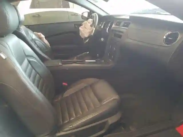 1ZVBP8CF2E5267554 2014 FORD MUSTANG GT-4