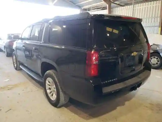 1GNSCJKC7FR520690 2015 CHEVROLET SUBURBAN C1500 LT-2
