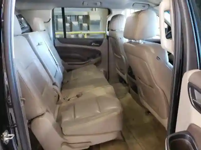 1GNSCJKC7FR520690 2015 CHEVROLET SUBURBAN C1500 LT-5