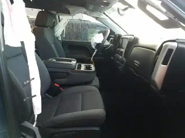 2GTV2MEC4J1112395 2018 GMC SIERRA K1500 SLE-4