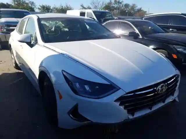 5NPEG4JA8LH059207 2020 HYUNDAI SONATA SE-0