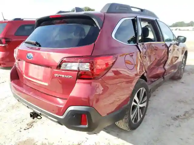 4S4BSANC0J3333192 2018 SUBARU OUTBACK 2.5I LIMITED-3