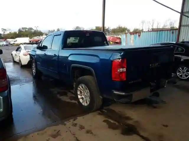 2GTV2MEC4J1112395 2018 GMC SIERRA K1500 SLE-2