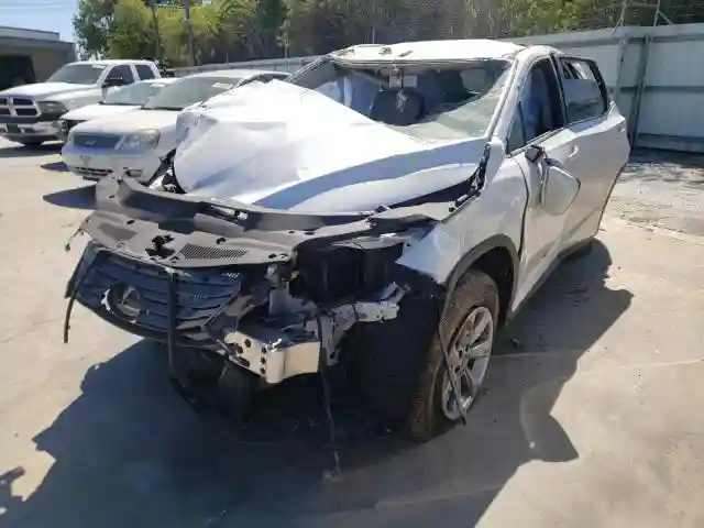 2T2ZZMCA4KC126374 2019 LEXUS RX 350 BASE-1
