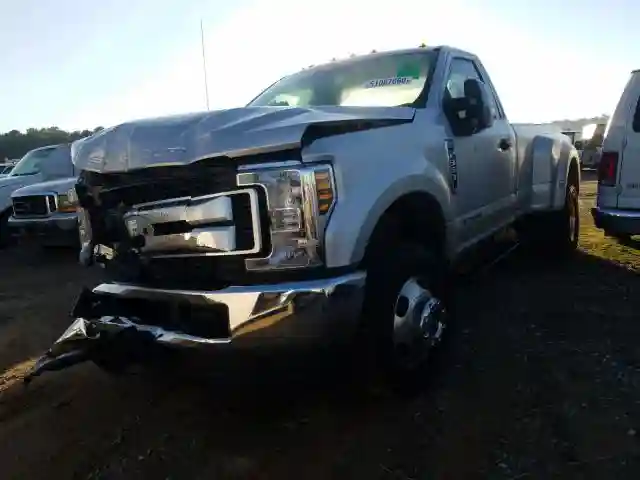 1FTRF3DT9KEG64511 2019 FORD F350 SUPER DUTY-1