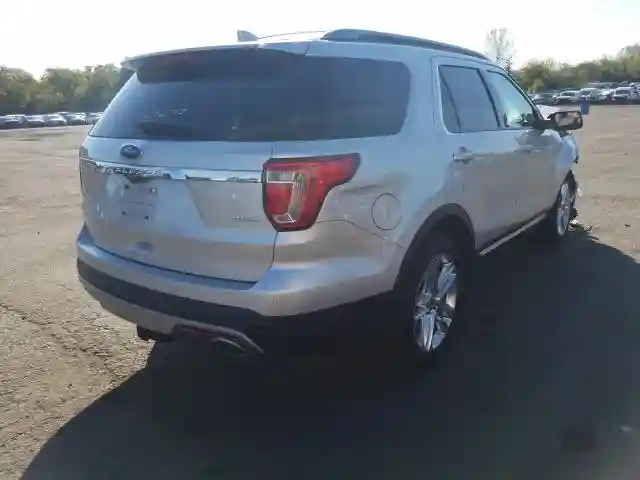 1FM5K8D82HGB48874 2017 FORD EXPLORER XLT-3