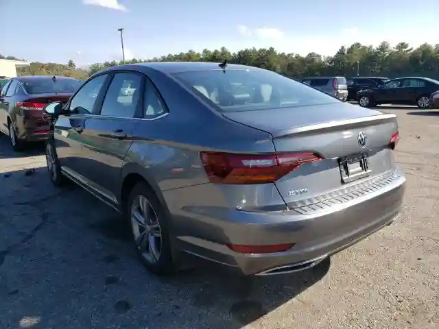 3VWC57BU4KM197792 2019 VOLKSWAGEN JETTA S-2