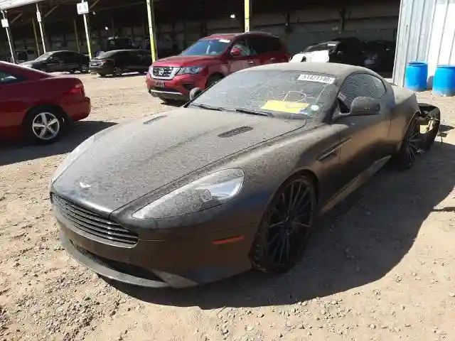 SCFFDAEM1FGA16227 2015 ASTON MARTIN DB9-1