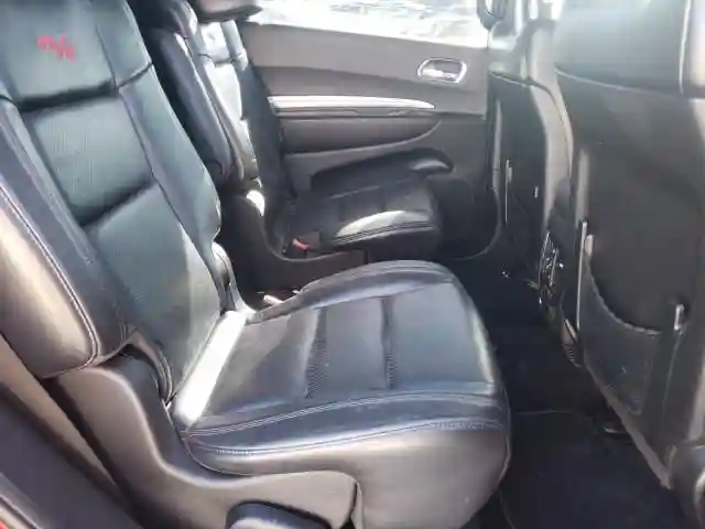 1C4SDJCT7EC596304 2014 DODGE DURANGO R/T-5
