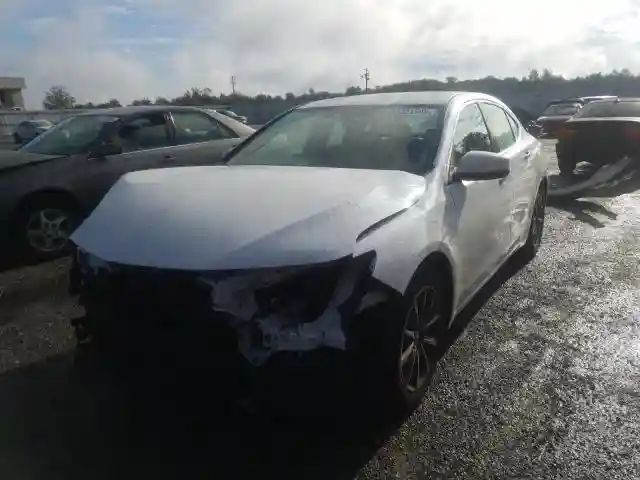 19UUB1F37LA013170 2020 ACURA TLX-1