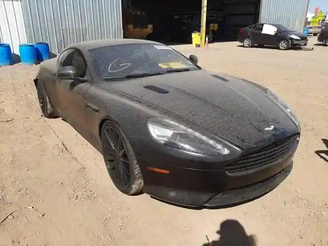 SCFFDAEM1FGA16227 2015 ASTON MARTIN DB9-0