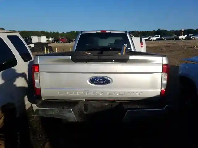1FTRF3DT9KEG64511 2019 FORD F350 SUPER DUTY-5
