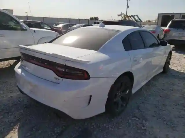 2C3CDXCT9KH558223 2019 DODGE CHARGER R/T-3