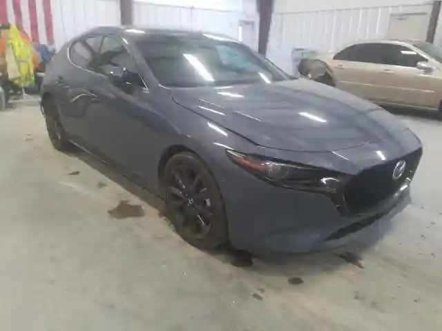 JM1BPANM2L1168310 2020 MAZDA 3 PREMIUM-0