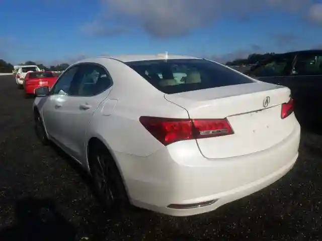 19UUB1F37LA013170 2020 ACURA TLX-2