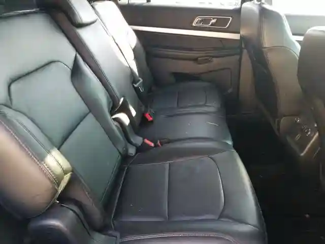 1FM5K8D82HGB48874 2017 FORD EXPLORER XLT-5