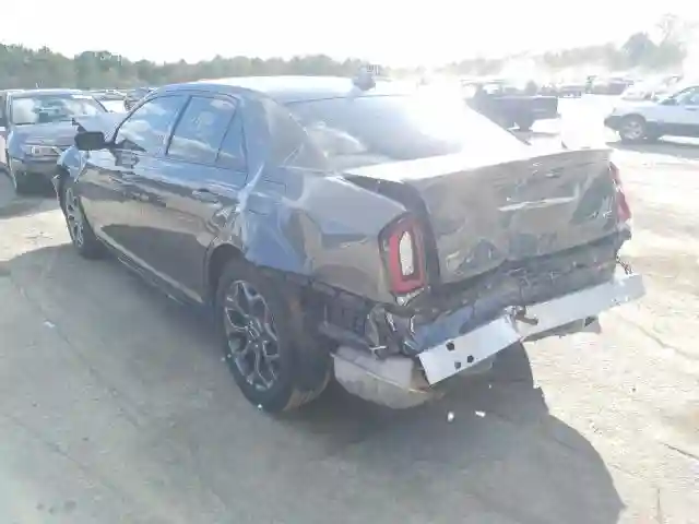 2C3CCAGG7JH211484 2018 CHRYSLER 300 S-2