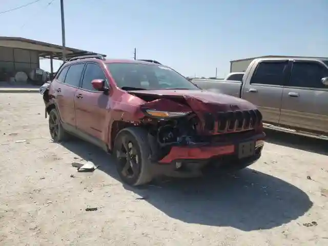 1C4PJLDS8HW641172 2017 JEEP CHEROKEE LIMITED-0