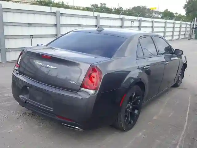 2C3CCABG9KH609479 2019 CHRYSLER 300 S-3