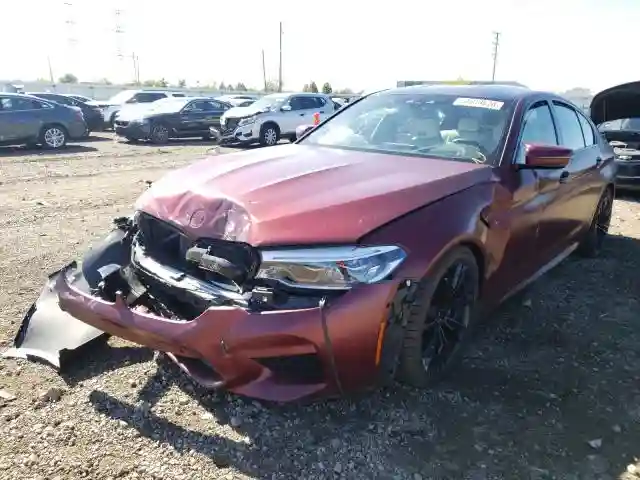 WBSJF0C56JB282864 2018 BMW M5-1