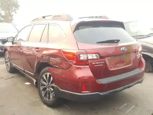 4S4BSALCXF3328561 2015 SUBARU OUTBACK 2.5I LIMITED-2