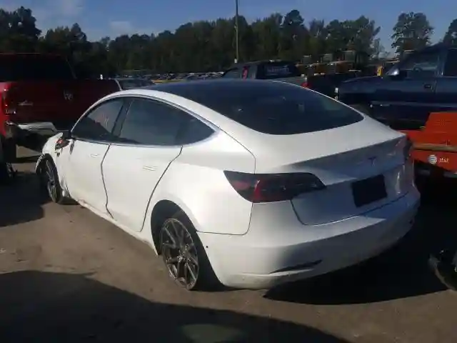 5YJ3E1EB7KF469881 2019 TESLA MODEL 3-2