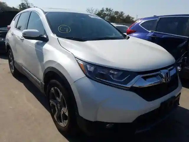 2HKRW1H86HH515704 2017 HONDA CR-V EXL-0