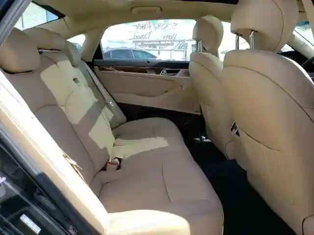 KMHGN4JEXJU269081 2018 GENESIS G80 BASE-5