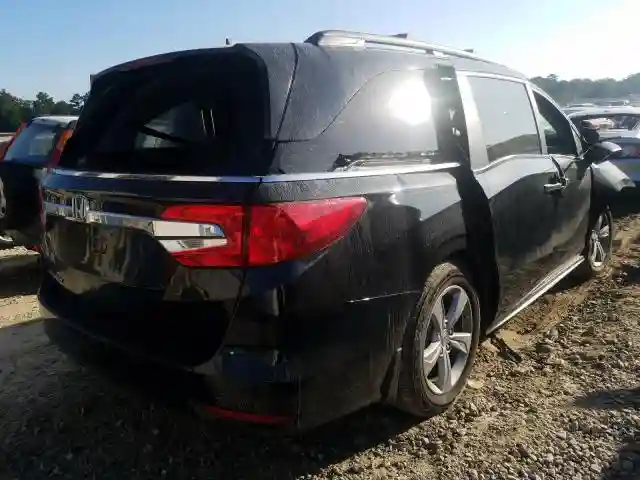 5FNRL6H73KB125517 2019 HONDA ODYSSEY EXL-3