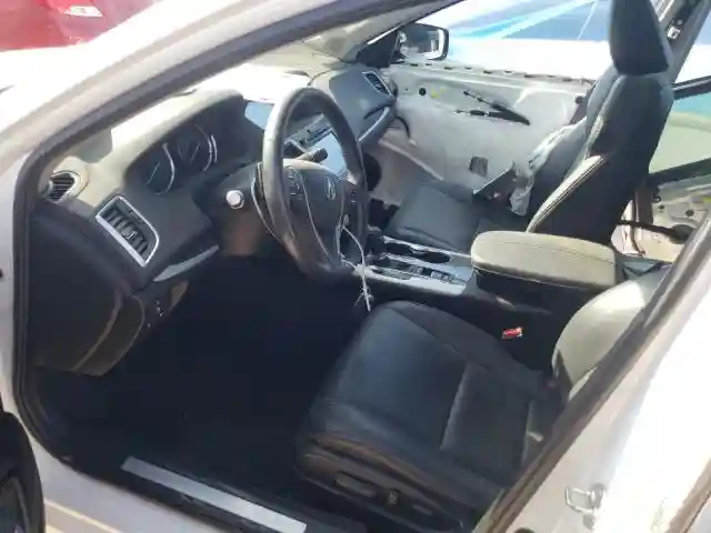 19UUB1F58JA009885 2018 ACURA TLX TECH-4