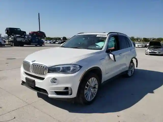 5UXKT0C58G0S79276 2016 BMW X5 XDR40E-1