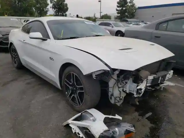 1FA6P8CF0K5123538 2019 FORD MUSTANG GT-0