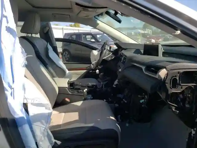 2T2BZMCA3GC012424 2016 LEXUS RX 350 BASE-4