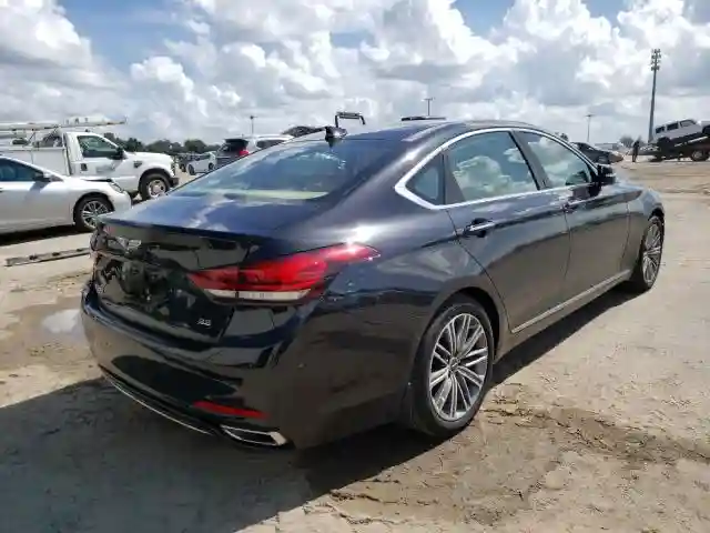 KMHGN4JEXJU269081 2018 GENESIS G80 BASE-3