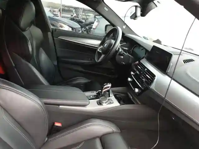WBSJF0C57KB285709 2019 BMW M5-4