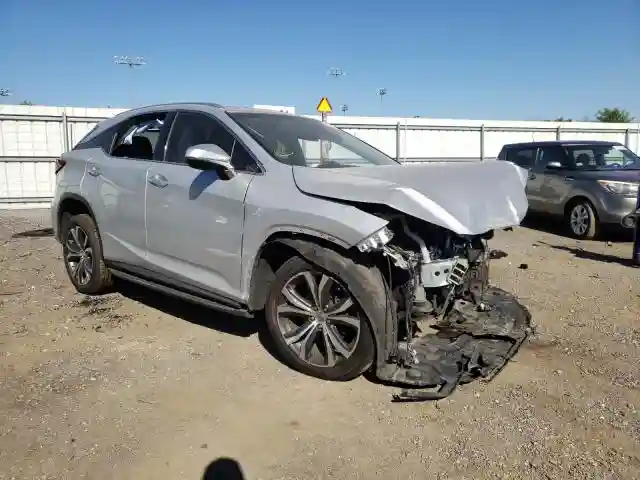 2T2BZMCA3GC012424 2016 LEXUS RX 350 BASE-0