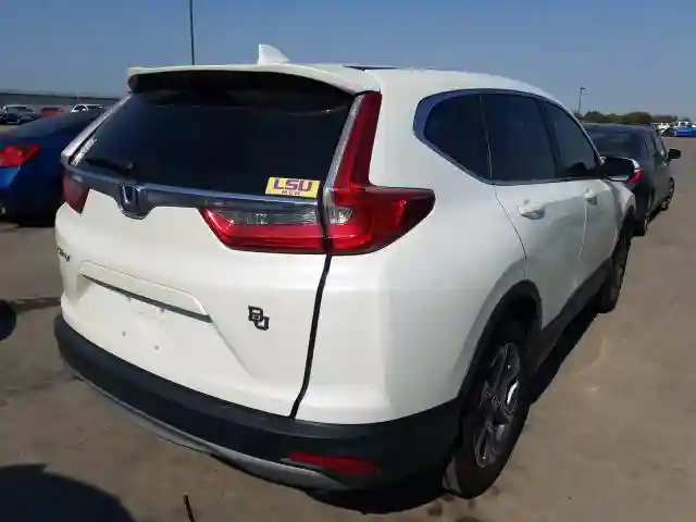 2HKRW1H86HH515704 2017 HONDA CR-V EXL-3